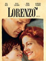 Affiche de Lorenzo, film à voir en streaming sur Pygargue
