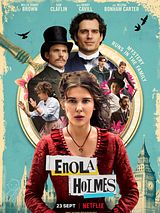 Enola Holmes (Music from the Netflix Film)