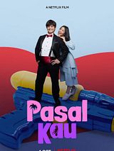 Affiche de All Because of You, film à voir en streaming sur Pygargue