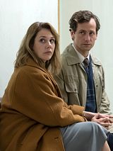 Affiche de Commerce mortel, film à voir en streaming sur Pygargue