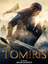 Affiche de Tomiris, film à voir en streaming sur Pygargue