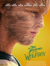 Affiche de Wolfboy, film à voir en streaming sur Pygargue