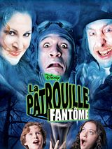 Affiche de La Patrouille Fantôme, film à voir en streaming sur Pygargue
