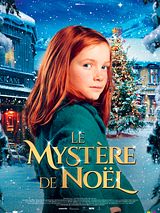 Affiche de Le Mystère de Noël, film à voir en streaming sur Pygargue