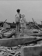 Affiche de Hiroshima, film à voir en streaming sur Pygargue