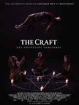 Affiche de The Craft - Les nouvelles sorcières, film à voir en streaming sur Pygargue