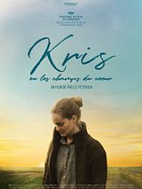 Affiche de Kris ou les champs du cœur, film à voir en streaming sur Pygargue