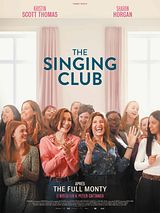 Affiche de The Singing Club, film à voir en streaming sur Pygargue