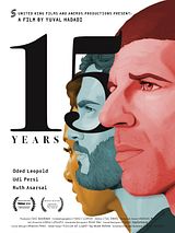 Affiche de À nos 15 ans, film à voir en streaming sur Pygargue