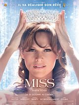 Affiche de Miss, film à voir en streaming sur Pygargue