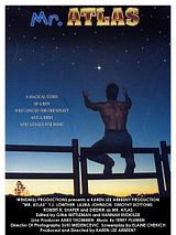 Affiche de Mr. Atlas, film à voir en streaming sur Pygargue