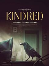 Affiche de Kindred, film à voir en streaming sur Pygargue
