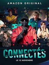 Affiche de Connectés, film à voir en streaming sur Pygargue
