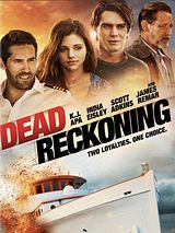Affiche de Dead Reckoning, film à voir en streaming sur Pygargue