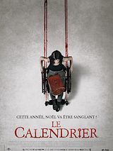 Affiche de Le Calendrier, film à voir en streaming sur Pygargue