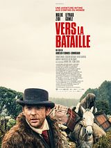 Affiche de Vers La Bataille, film à voir en streaming sur Pygargue