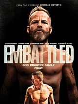 Embattled (Original Motion Picture Soundtrack)