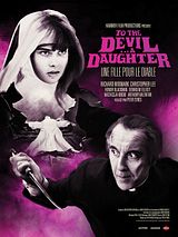 Affiche de Une Fille... pour le diable, film à voir en streaming sur Pygargue