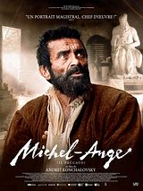 Affiche de Michel-Ange, film à voir en streaming sur Pygargue