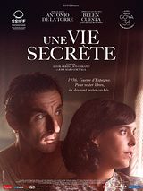 Affiche de Une vie secrète, film à voir en streaming sur Pygargue