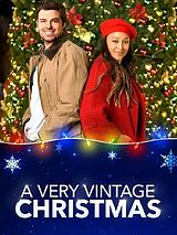 Affiche de Les Mystérieux fiancés de Noël, film à voir en streaming sur Pygargue