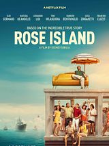 Affiche de L'incroyable histoire de l'Île de la Rose, film à voir en streaming sur Pygargue