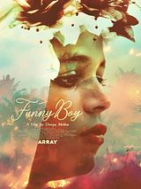 Affiche de Funny Boy, film à voir en streaming sur Pygargue
