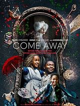 Come Away (Original Motion Picture Soundtrack)