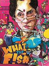 Affiche de What the Fish, film à voir en streaming sur Pygargue