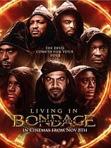 Affiche de Living in Bondage: Breaking Free, film à voir en streaming sur Pygargue