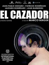 Affiche de Le Prédateur, film à voir en streaming sur Pygargue