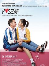 Affiche de Posesif, film à voir en streaming sur Pygargue