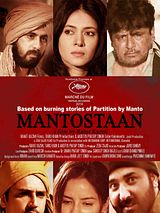Affiche de Mantostaan, film à voir en streaming sur Pygargue
