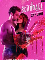Affiche de A Scandall, film à voir en streaming sur Pygargue