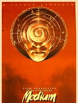 Affiche de Medium, film à voir en streaming sur Pygargue