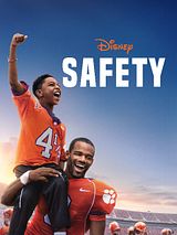 Affiche de Safety, film à voir en streaming sur Pygargue