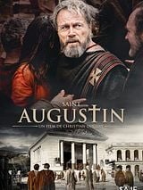 Affiche de Saint-Augustin, film à voir en streaming sur Pygargue