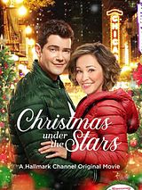 Affiche de Noël sous un ciel étoilé, film à voir en streaming sur Pygargue
