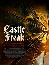 Affiche de Castle Freak, film à voir en streaming sur Pygargue