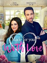 Affiche de L'amour sur mesure, film à voir en streaming sur Pygargue