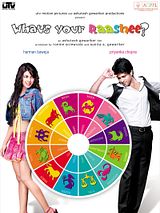 Affiche de What's Your Raashee?, film à voir en streaming sur Pygargue