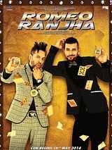Affiche de Romeo Ranjha, film à voir en streaming sur Pygargue