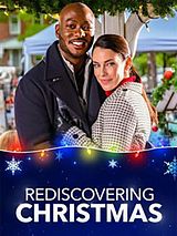 Affiche de Coup de foudre au bal de Noël, film à voir en streaming sur Pygargue