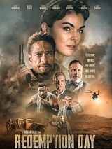 Affiche de Redemption Day, film à voir en streaming sur Pygargue