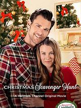 Affiche de La Chasse au trésor de Noël, film à voir en streaming sur Pygargue