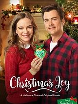 Affiche de Noël à Crystal Falls, film à voir en streaming sur Pygargue