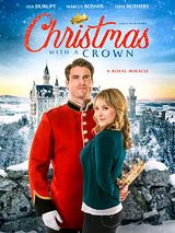 Affiche de Coup de foudre sur le marché de Noël, film à voir en streaming sur Pygargue