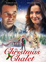 Affiche de Le Chalet de Noël, film à voir en streaming sur Pygargue