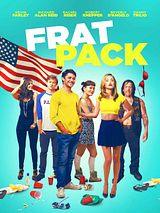 Affiche de Frat Pack, film à voir en streaming sur Pygargue