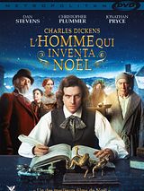 Affiche de L'Homme qui inventa Noël, film à voir en streaming sur Pygargue
